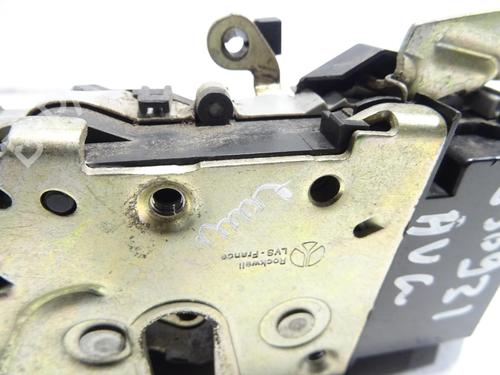 Front left lock CITROËN XSARA (N1) 1.8 i | BP29631438C98 