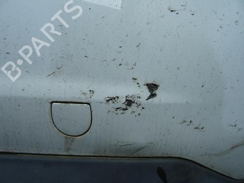 rear-bumper-citroen-c3-ii-sc_-2009-26124717 main image