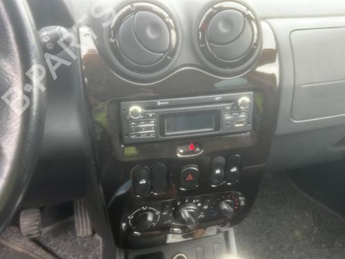 Underbody protection DACIA DUSTER (HS_) 1.5 dCi (HSMC) | BP26523408M92 - Image 12