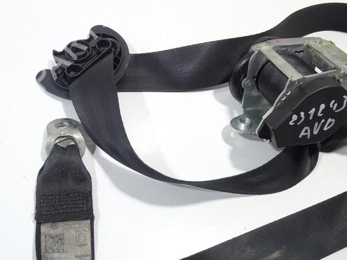 Front right belt tensioner VW GOLF VI (5K1)  | BP22768123C88 