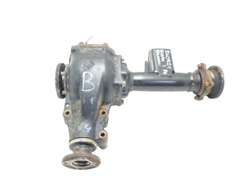 Differential, foran Differential, foran NISSAN TERRANO II (R20) 3.0 Di 4WD (154 hp) 34571944 34571944