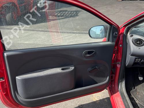 Left headlight RENAULT TWINGO II (CN0_) 1.2 16V (CN04, CN0B) | BP38493527C28 - Image 13