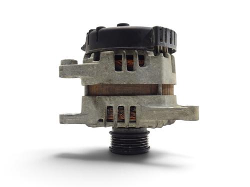 Used Alternator Alternator HYUNDAI ix35 (LM, EL, ELH) 1.7 CRDi (116 hp) 40123962 40123962