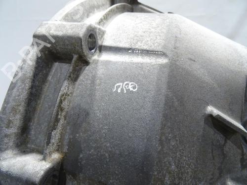 Used Gearbox Gearbox BMW X1 (E84) sDrive 18 d (143 hp) 35888274 35888274