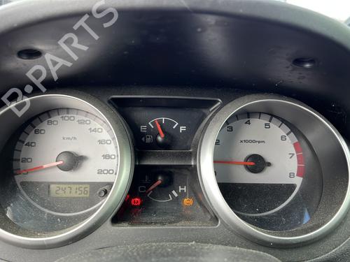 Electronic module SUZUKI IGNIS II (MH) 1.5 4x4 (RM415) | BP33738838M83  - Image 6