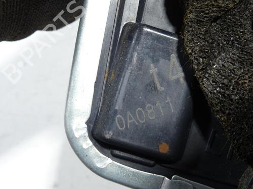 Rear left lock TOYOTA C-HR (_X1_) 1.8 Hybrid (ZYX10_, ZYX11_, ZYX10R, ZYX11R) | BP29074099C100 