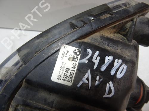Right front fog light BMW 3 Coupe (E92) 330 d | BP31834703C31 - Image 2