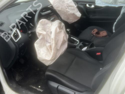 Left front window switch NISSAN QASHQAI II (J11, J11_) 1.5 dCi | BP30173032I27  - Image 15