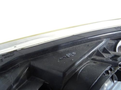 Right headlight RENAULT KANGOO Express (FW0/1_) 1.5 dCi 95 (FW16) | BP34454387C29  - Image 6