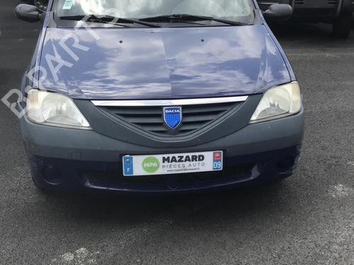 Engine control unit (ECU) DACIA LOGAN (LS_) 1.5 dCi (LS0K) | BP20228073M57  - Image 7