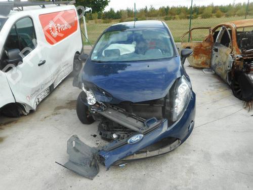 Display monitor FORD FIESTA VI (CB1, CCN) 1.25 | BP21967794C48 