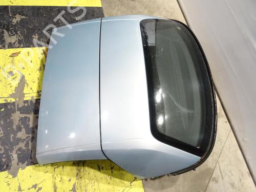 Used Convertible top OPEL TIGRA TwinTop (X04) 1.8 (R97) (125 hp) 30562353