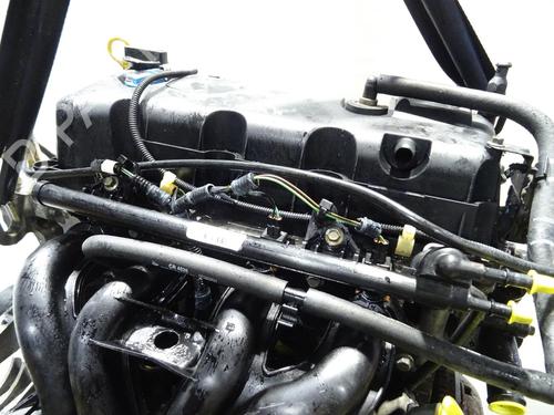 Engine FORD FIESTA V (JH_, JD_) 1.3 | BP29838762M1