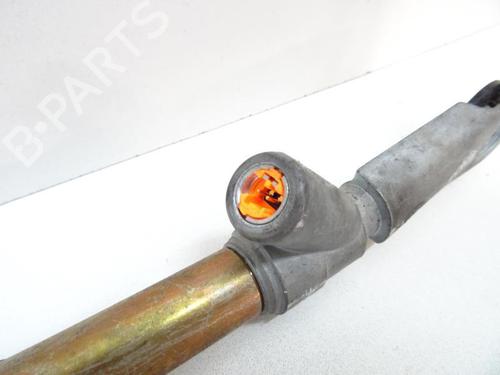 Used Front left belt tensioner Front left belt tensioner RENAULT ESPACE IV (JK0/1_) 1.9 dCi (JK0U) (116 hp) 20044190 20044190