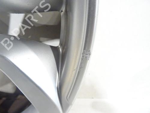 Used Rim Rim RENAULT GRAND SCÉNIC IV (R9_) [2016-2023] 33738825 33738825