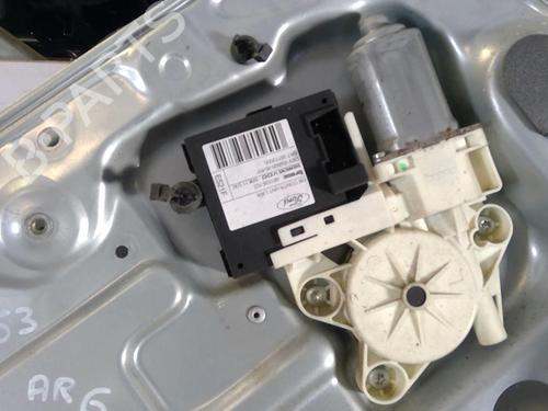 Used Rear left window mechanism Rear left window mechanism FORD FOCUS C-MAX (DM2) 1.6 TDCi (109 hp) 20059362 20059362