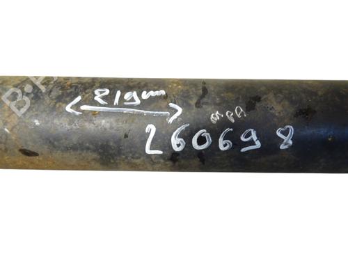 Used Driveshaft Driveshaft TOYOTA RAV 4 III (_A3_) 2.2 D 4WD (ALA30_, ALA30R) (177 hp) 40202998 40202998