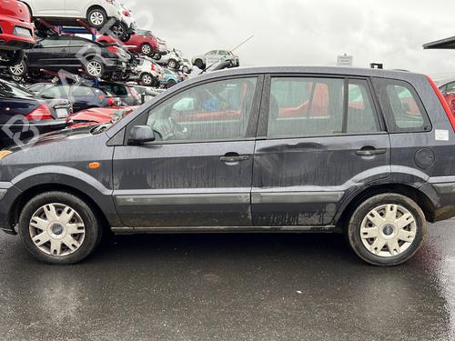 Engine FORD FUSION (JU_) 1.4 TDCi | BP32134327M1 - Image 20