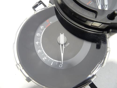 Instrument cluster CITROËN DS3 Convertible 1.2 VTi 82 | BP31595371C47 - Image 8
