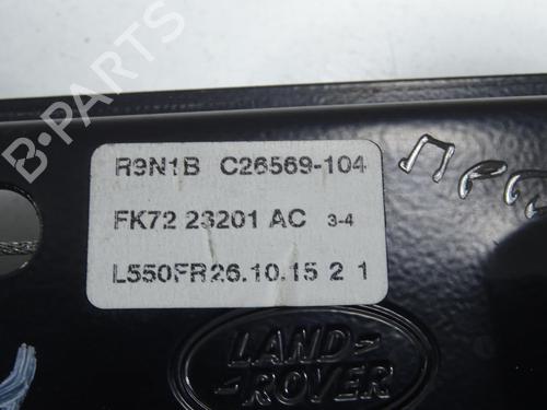 Used Front left window mechanism Front left window mechanism LAND ROVER DISCOVERY SPORT (L550) [2014-2026] 24827058 24827058