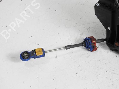 Used Gear lever Gear lever CITROËN C4 CACTUS 1.5 BlueHDi 120 (120 hp) 20053183 20053183