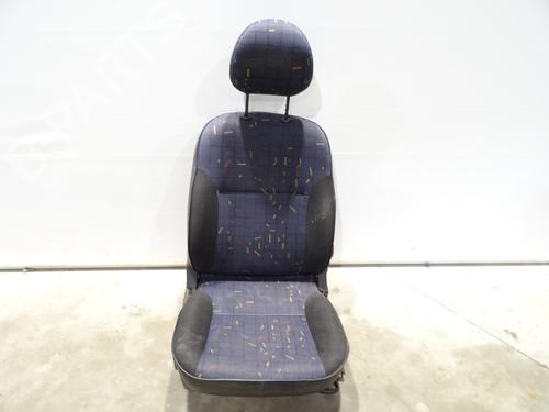 Used Right front seat CITROËN SAXO (S0, S1) 1.5 D (58 hp) 27220402