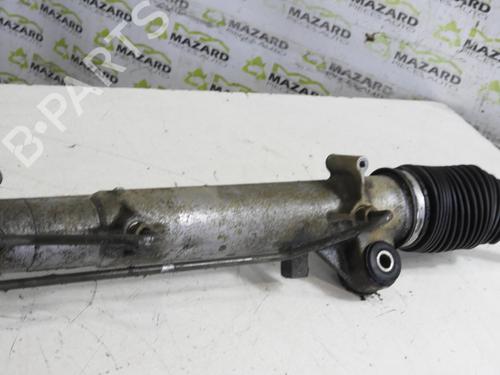 Steering rack FORD FIESTA V (JH_, JD_) 1.4 TDCi | BP21971409M22 
