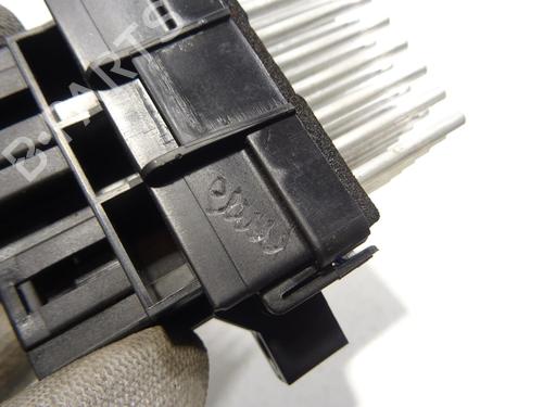 Heater resistor OPEL ASTRA J GTC 2.0 OPC Turbo (08) | BP29543288M108 