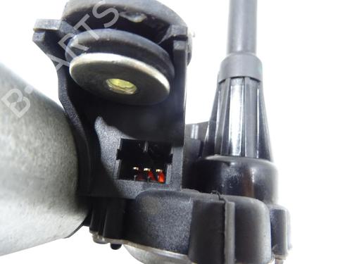 Rear wiper motor ABARTH 500 / 595 / 695 1.4 (312.AXZ11) | BP38165076M102 - Image 5