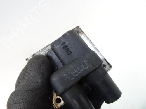 Used Ignition coil FIAT PUNTO (176_) [1993-1999]  20043105