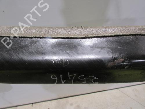 Rear axle PEUGEOT 308 SW II (LC_, LJ_, LR_, LX_, L4_) 1.6 BlueHDi 120 | BP25130265M2 