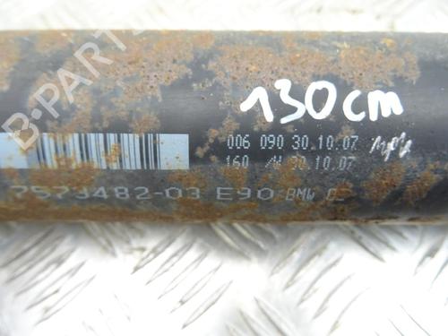 Driveshaft BMW 3 (E90) 330 xi | BP24551100M37 - Image 4