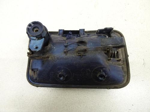 Front right exterior door handle PEUGEOT 806 (221) 2.0 16V | BP20039348C129 