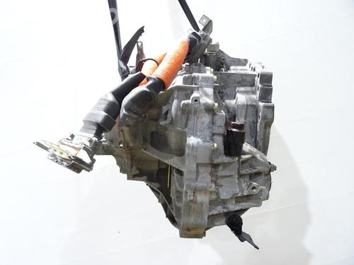 Gearbox LEXUS RX (_U3_) 400h AWD (MHU38_, MHU38R) | BP30888594M3 - Image 2