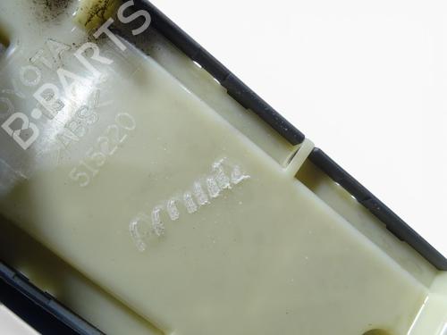 Left front window switch TOYOTA AURIS (_E15_) 1.4 D-4D (NDE150_, NDE150R) | BP36279254I27 - Image 3