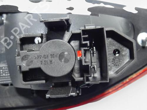 Used Right tailgate light Right tailgate light BMW X1 (E84) sDrive 18 d (143 hp) 34219228 34219228