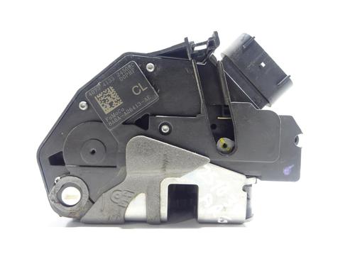 Venstre bagtil lås FORD FIESTA VI (CB1, CCN) 1.4 TDCi (70 hp) 29756863