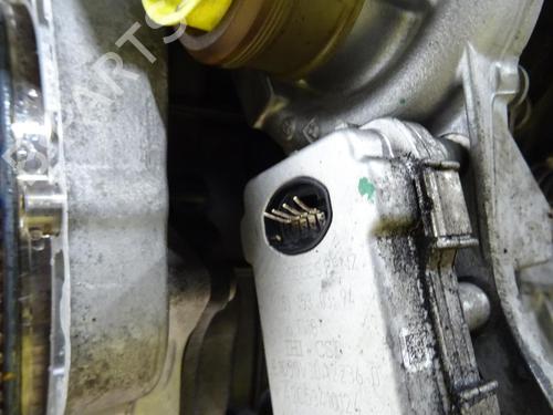 Engine MERCEDES-BENZ GLA-CLASS (X156)  | BP29852792M1