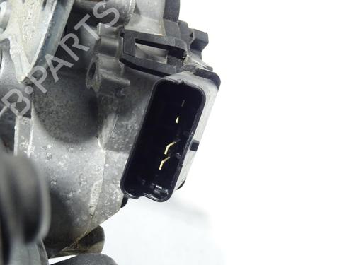 Front wiper motor RENAULT KANGOO Express (FW0/1_) 1.5 dCi 90 (FW0G, FW05, FW08, FW11) | BP31068942M29 - Image 3