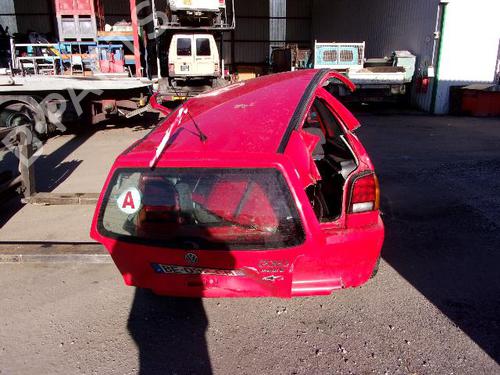 Used Parts VW POLO III CLASSIC (6V2)  60 1.4  1817263