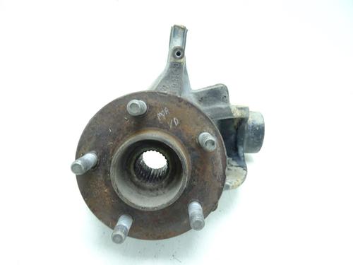 Right front steering knuckle FORD KUGA I 2.0 TDCi 4x4 | BP31758252M26 - Image 3