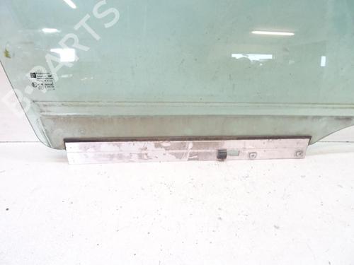 Used Front right door window Front right door window 20040074 20040074