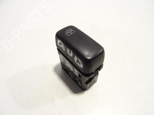 Used Right front window switch AIXAM CITY 0.4 (5 hp) 30173055