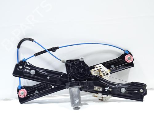 Used Front right window mechanism Front right window mechanism BMW 3 Touring (F31) 320 d xDrive (200 hp) 20049918 20049918