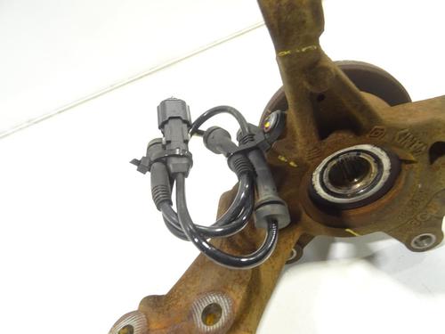 Right front steering knuckle DACIA SANDERO II 1.0 SCe 75 (B8JC, B8JD, B8NC) | BP26977340M26 - Image 3