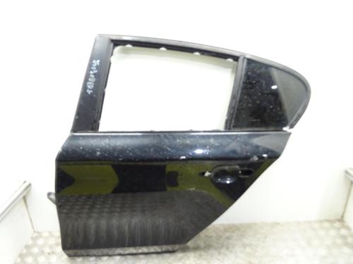 Used Left rear door BMW 1 (E87) 116 d (116 hp) 30508019