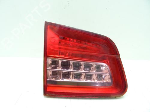 Left tailgate light CITROËN C5 III (RD_) 3.0 HDi 240 (RDX8CA) | BP31573916C79 - Image 3