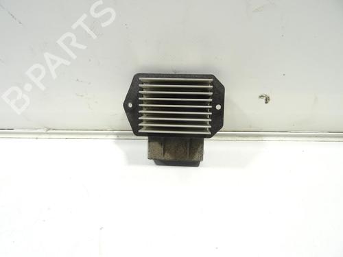 Used Heater resistor TOYOTA RAV 4 II (_A2_) 2.0 D 4WD (CLA20_, CLA21_, CLA20R, CLA21R) (116 hp) 32113352