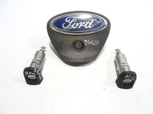 Ignition barrel FORD KA (RU8) 1.2 | BP29501198M48 