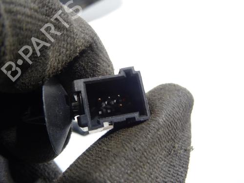Left mirror FIAT FIORINO Box Body/MPV (225_) 1.4 Natural Power (225BXC1A, 225AXC1A) | BP28218370C26 